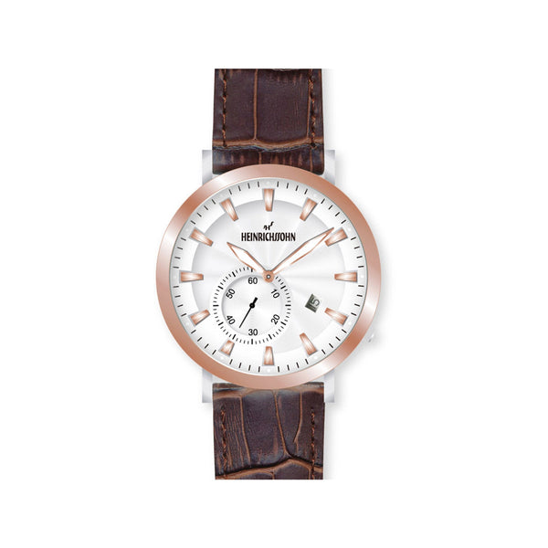 HEINRICHSSOHN Narbonne HS1016A Mens Watch - HEINRICHSSOHN Narbonne HS1016A Mens Watch