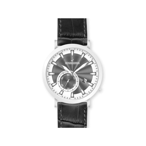 HEINRICHSSOHN Narbonne HS1016B Mens Watch - HEINRICHSSOHN Narbonne HS1016B Mens Watch