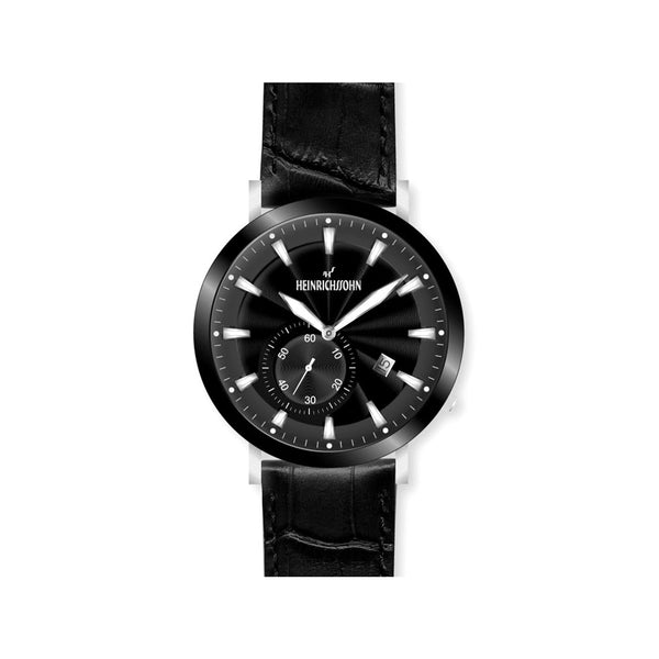 HEINRICHSSOHN Narbonne HS1016C Mens Watch - HEINRICHSSOHN Narbonne HS1016C Mens Watch