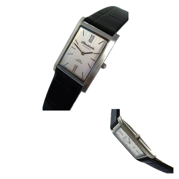 HEINRICHSSOHN Slim HS0089S Ladies Watch - HEINRICHSSOHN Slim HS0089S Ladies Watch