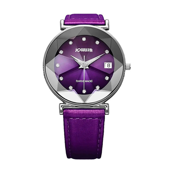 Jowissa Facet J5.319.L Ladies Watch - Jowissa Facet J5.319.L Ladies Watch