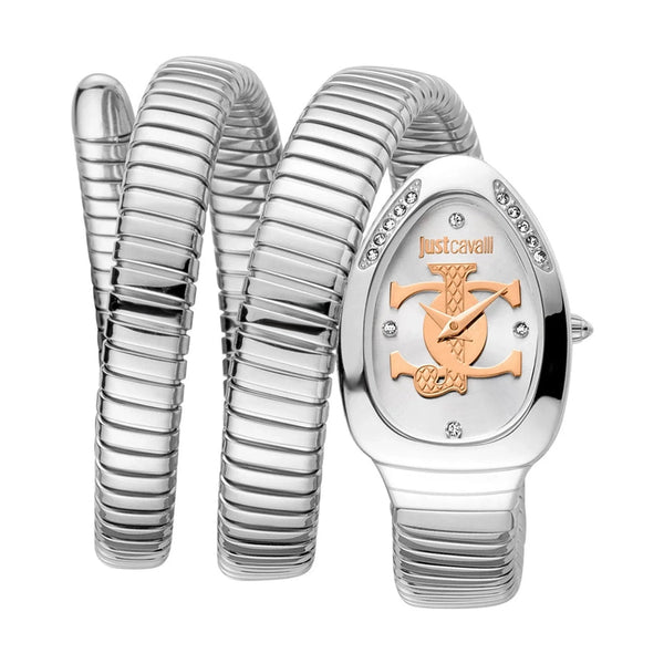 Just Cavalli Glam Evo 5 JC1L228M0015 Women’s Watch