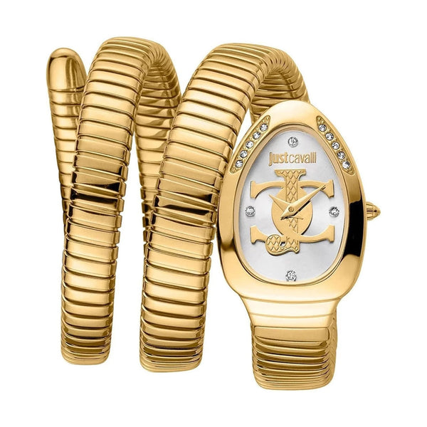 Just Cavalli Glam Evo 5 JC1L228M0035 Women’s Watch