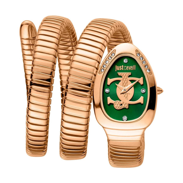 Just Cavalli Glam Evo 5 JC1L228M0055 Women’s Watch