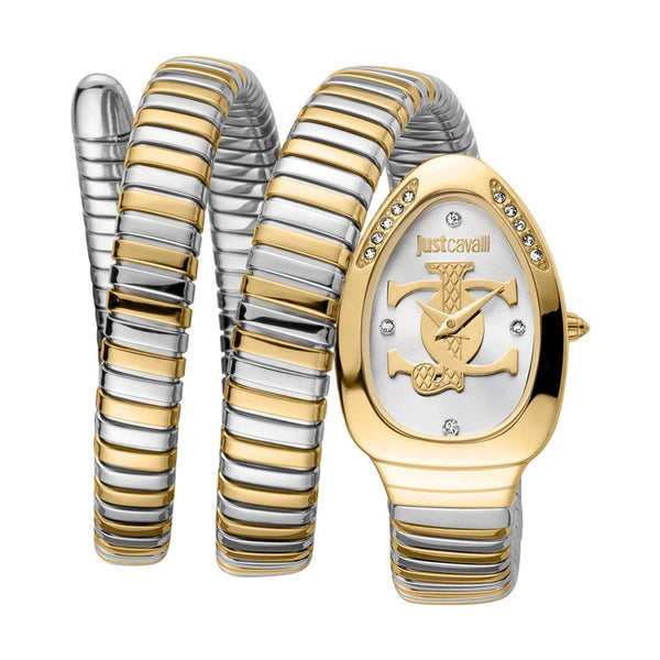 Just Cavalli Glam Evo 5 JC1L228M0065 Women’s Watch