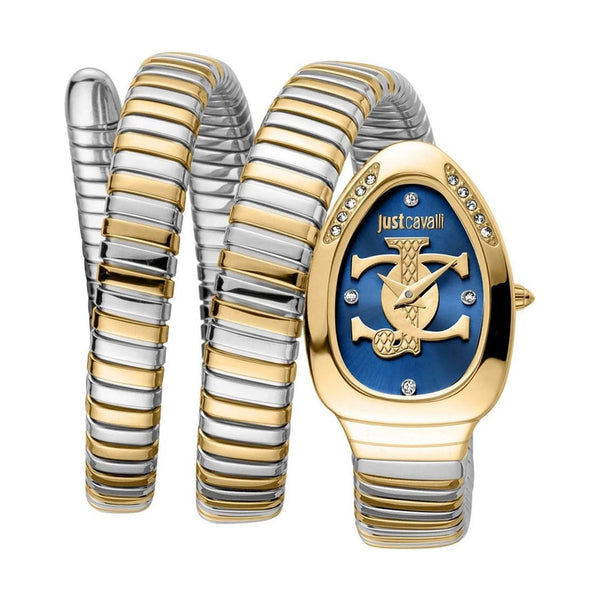 Just Cavalli Glam Evo 5 JC1L228M0075 Women’s Watch