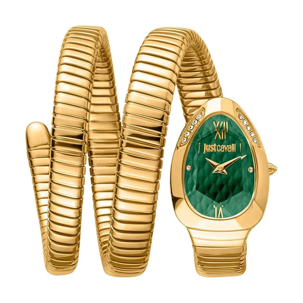 Just Cavalli Glam Evo 9 JC1L224M0045 Women’s Watch