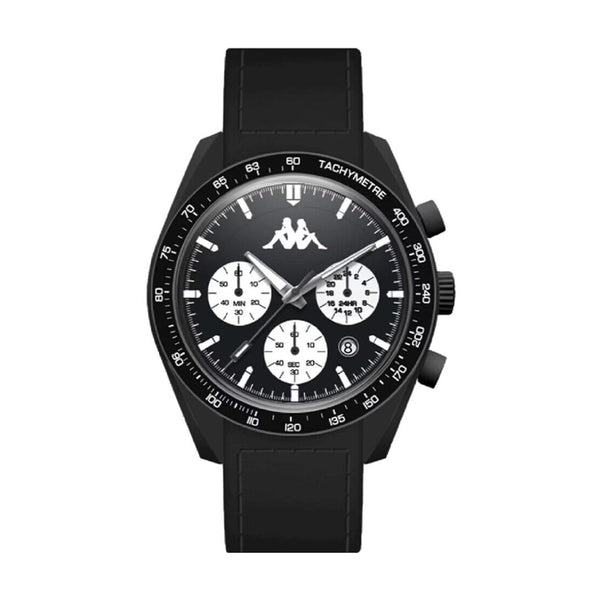 Kappa Rush KW-036 Mens Watch Chronograph - Kappa Rush KW-036 Mens Watch Chronograph