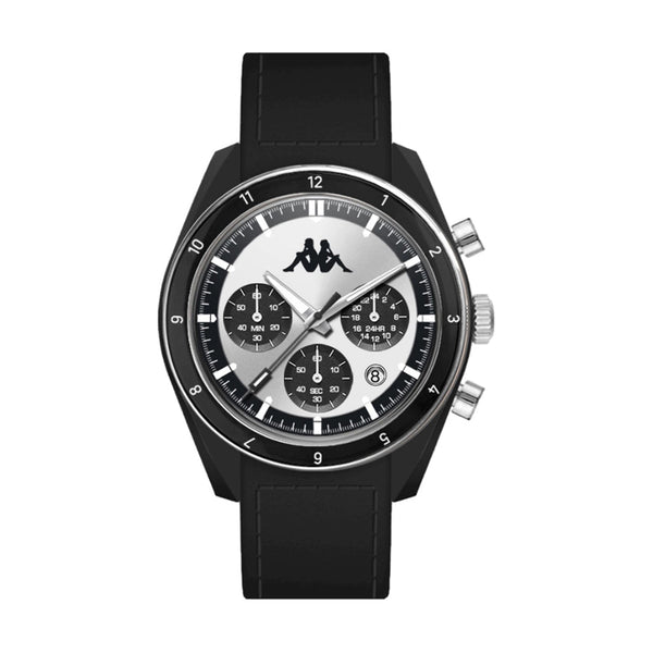 Kappa Rush KW-059 Mens Watch Chronograph - Kappa Rush KW-059 Mens Watch Chronograph