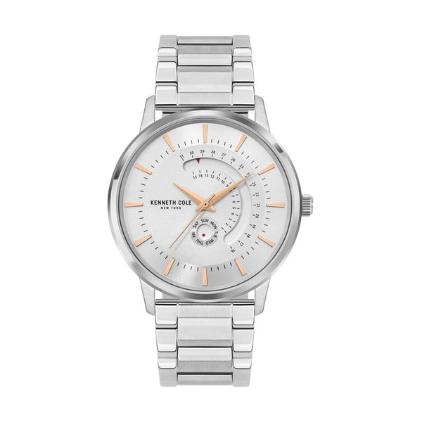 Kenneth Cole New York KCWGH2104501 Mens Watch - Kenneth Cole New York KCWGH2104501 Mens Watch