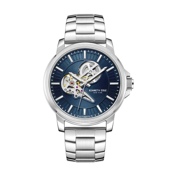 Kenneth Cole New York KCWGL2217002 Mens Watch Automatic - Kenneth Cole New York KCWGL2217002 Mens Watch Automatic