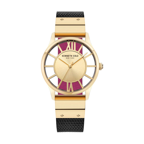 Kenneth Cole New York KCWLA2106002 Ladies Watch - Kenneth Cole New York KCWLA2106002 Ladies Watch