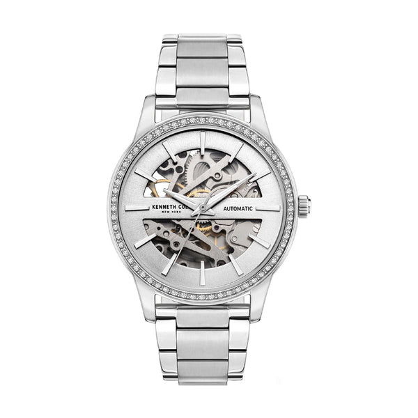 Kenneth Cole New York KCWLL2123803 Ladies Watch Automatic - Kenneth Cole New York KCWLL2123803 Ladies Watch Automatic