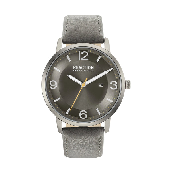 Kenneth Cole Reaction RK50600002 Mens Watch - Kenneth Cole Reaction RK50600002 Mens Watch