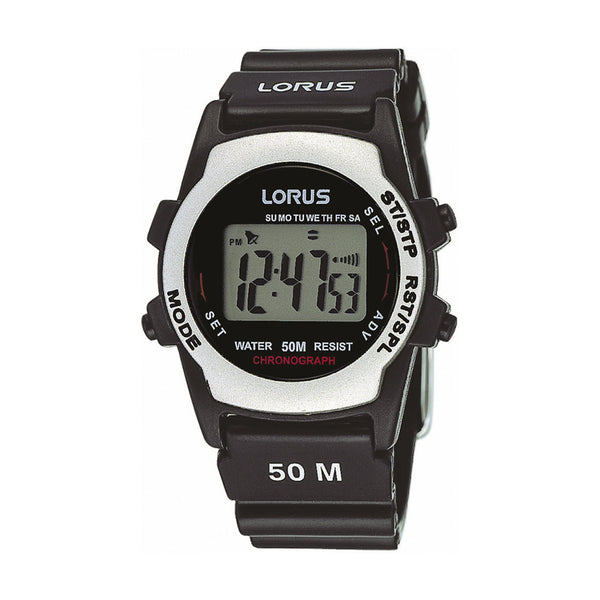 Lorus R2361AX9 Mens Watch Chronograph - Lorus R2361AX9 Mens Watch Chronograph