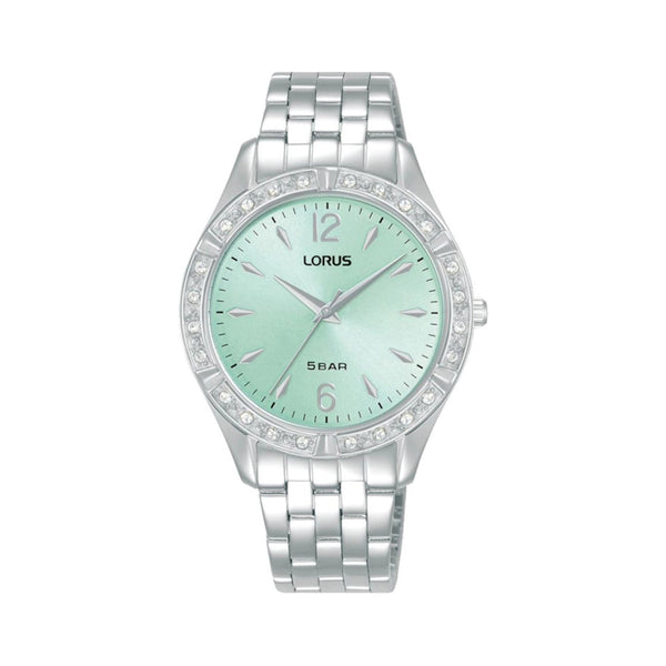 Lorus RG263WX9 Ladies Watch - Lorus RG263WX9 Ladies Watch