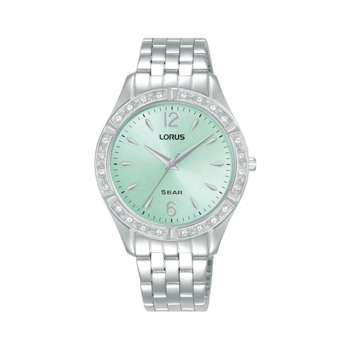Lorus RG263WX9 Ladies Watch - Lorus RG263WX9 Ladies Watch