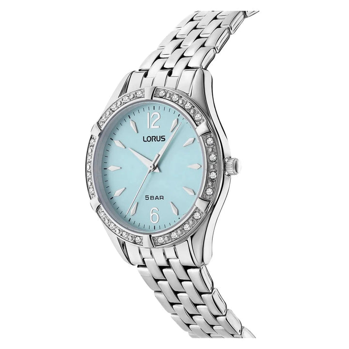 Lorus RG263WX9 Ladies Watch - Lorus RG263WX9 Ladies Watch - View 3