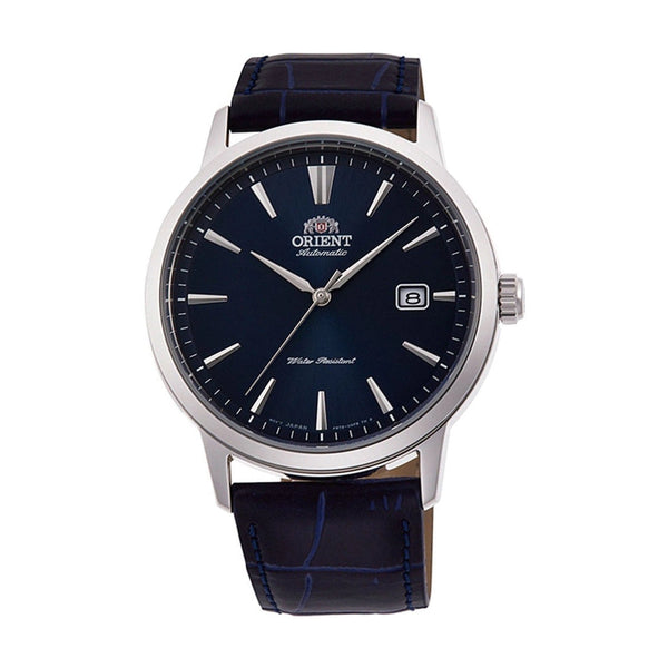 Orient Bambino Automatic RA-AC0F06L30B Mens Watch - Orient Bambino Automatic RA-AC0F06L30B Mens Watch