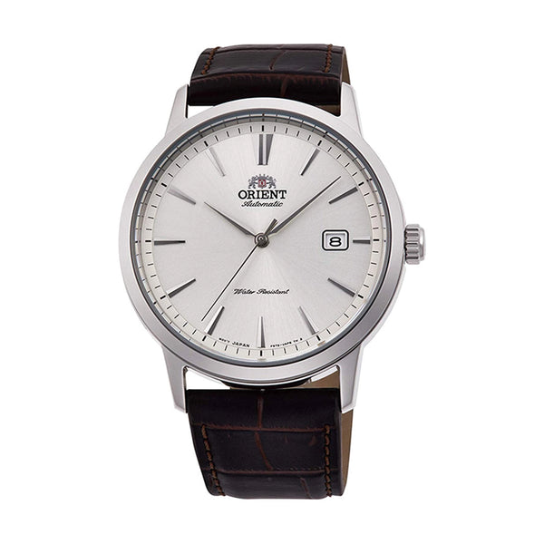 Orient Bambino Automatic RA-AC0F07S30B Mens Watch - Orient Bambino Automatic RA-AC0F07S30B Mens Watch