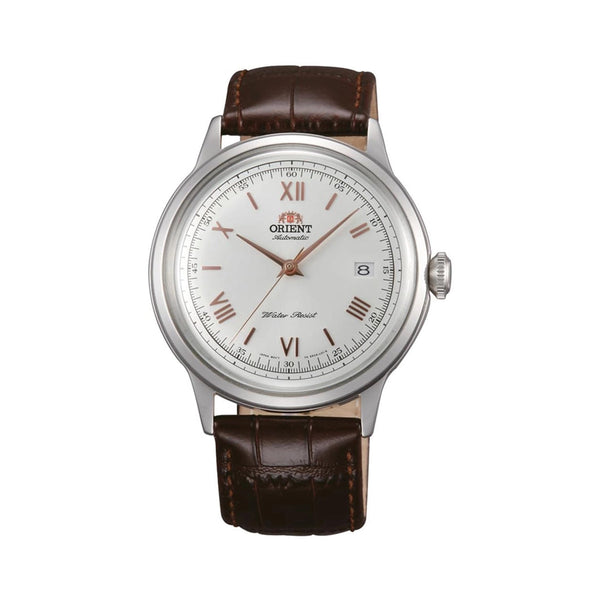 Orient Bambino Automatic TAC00008W0 Mens Watch - Orient Bambino Automatic TAC00008W0 Mens Watch
