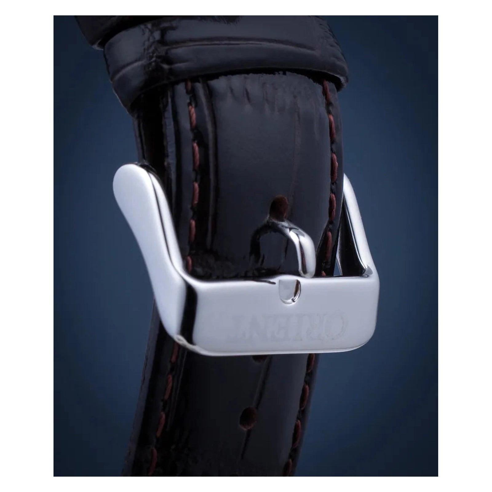 Orient Bambino Automatic TAC00008W0 Mens Watch - Orient Bambino Automatic TAC00008W0 Mens Watch - View 12