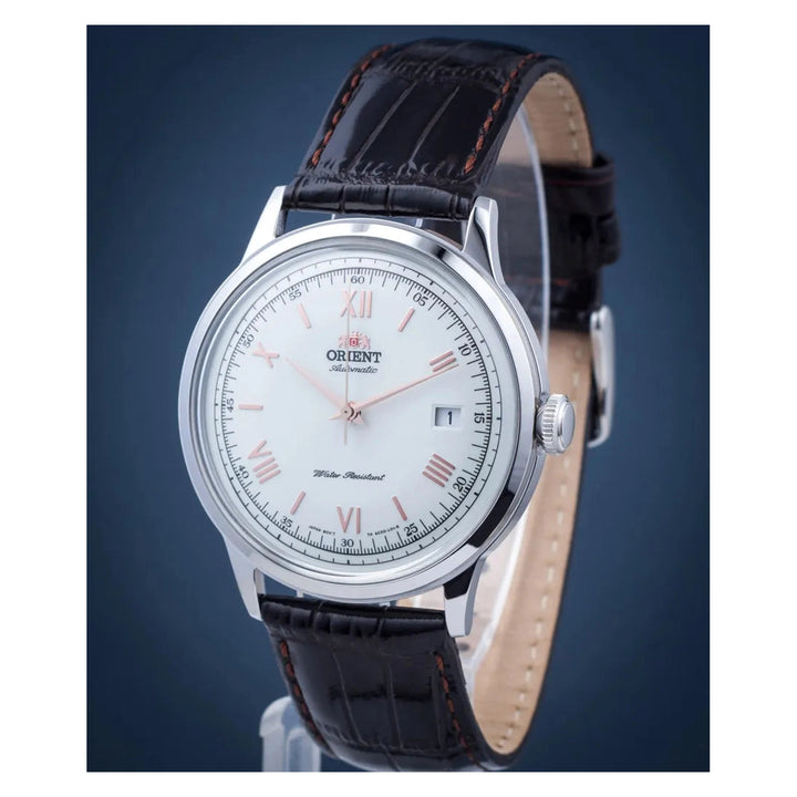 Orient Bambino Automatic TAC00008W0 Mens Watch - Orient Bambino Automatic TAC00008W0 Mens Watch - View 9