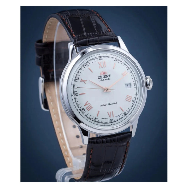 Orient Bambino Automatic TAC00008W0 Mens Watch - Orient Bambino Automatic TAC00008W0 Mens Watch - View 5