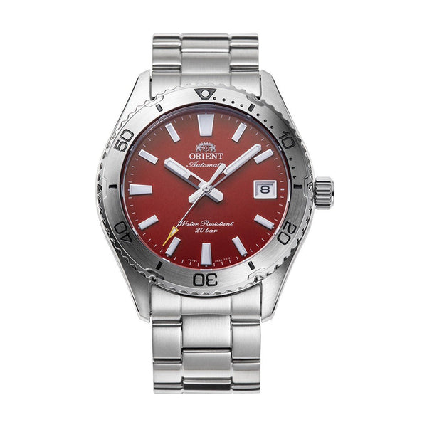 Orient Mako 40 Automatic RA-AC0Q09R30B Mens Watch - Orient Mako 40 Automatic RA-AC0Q09R30B Mens Watch