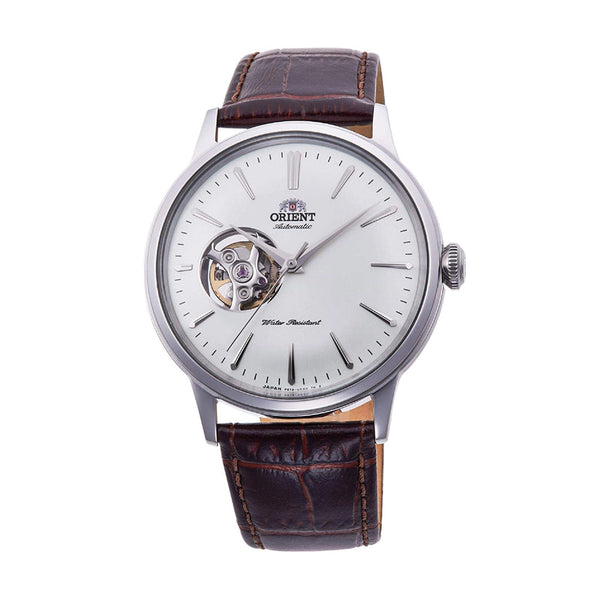 Orient Open Heart Automatic RA-AG0002S30B Mens Watch - Orient Open Heart Automatic RA-AG0002S30B Mens Watch