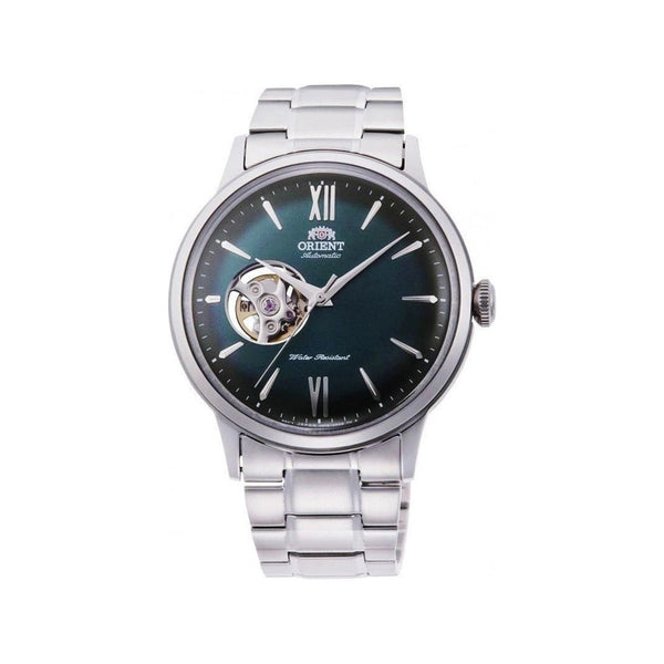 Orient Open Heart Automatic RA-AG0026E30B Mens Watch - Orient Open Heart Automatic RA-AG0026E30B Mens Watch