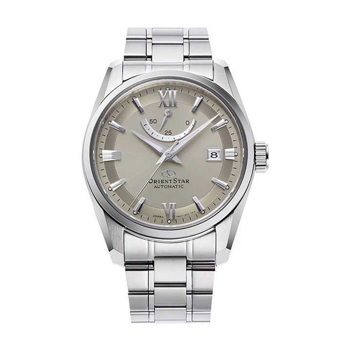 Orient Star Classic Automatic RE-AU0110N00B Mens Watch - Orient Star Classic Automatic RE-AU0110N00B Mens Watch