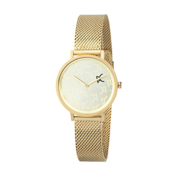 Pierre Cardin Belleville Monogram CBV.1518 Ladies Watch - Pierre Cardin Belleville Monogram CBV.1518 Ladies Watch