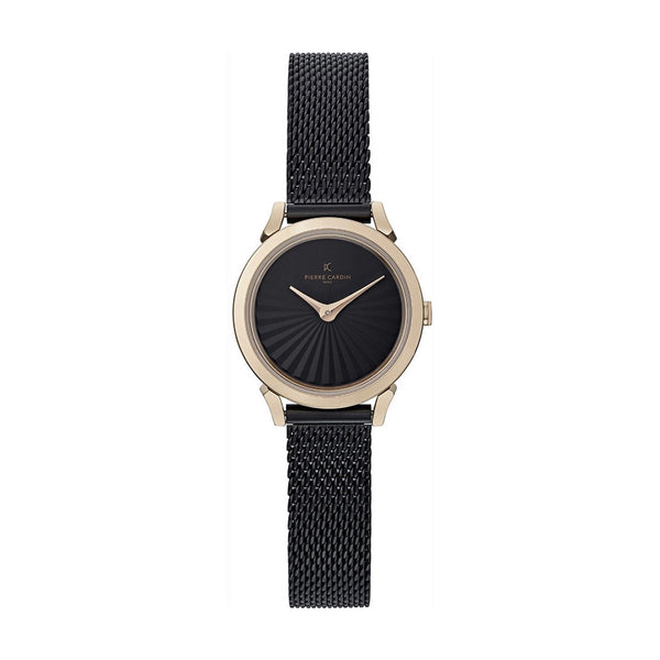 Pierre Cardin Pigalle Plissee CPI.2516 Ladies Watch - Pierre Cardin Pigalle Plissee CPI.2516 Ladies Watch
