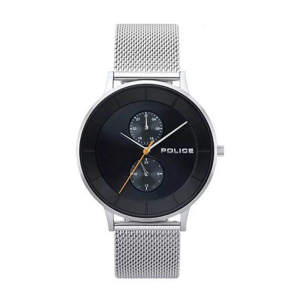 Police Berkeley PL.15402JS/02MM Mens Watch - Police Berkeley PL.15402JS/02MM Mens Watch