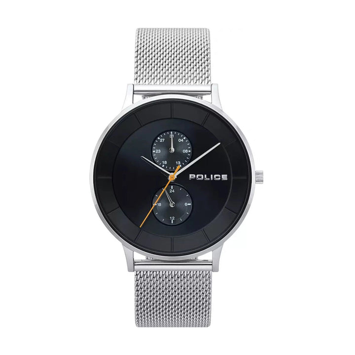 Police Berkeley PL.15402JS/02MM Mens Watch - Police Berkeley PL.15402JS/02MM Mens Watch