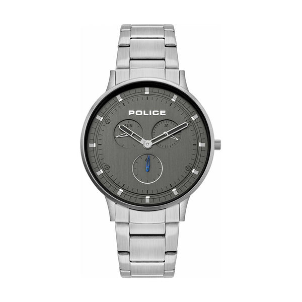 Police Berkeley PL.15968JS/39M Mens Watch - Police Berkeley PL.15968JS/39M Mens Watch