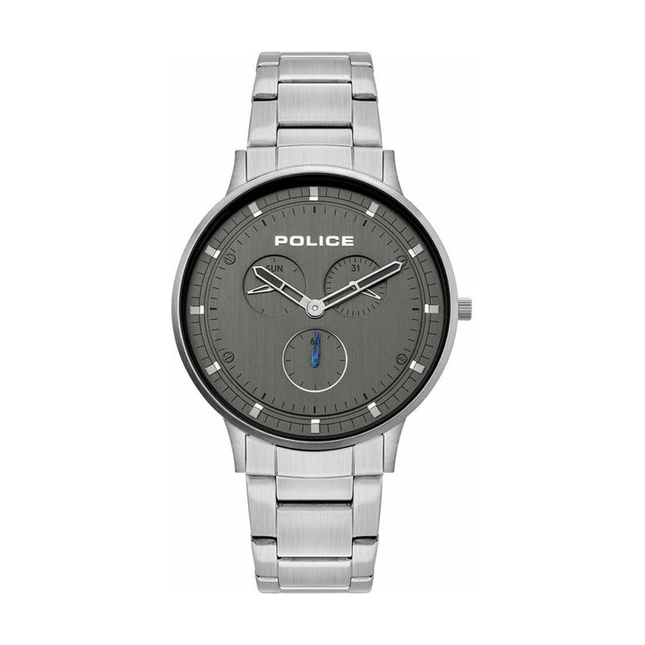 Police Berkeley PL.15968JS/39M Mens Watch - Police Berkeley PL.15968JS/39M Mens Watch