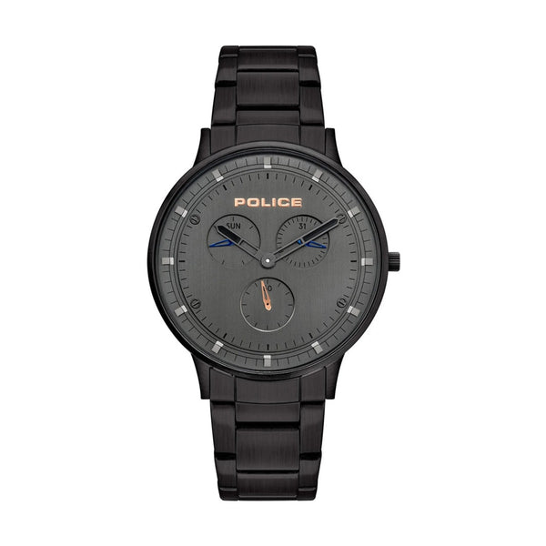 Police Berkeley PL.15968JSB/39M Mens Watch - Police Berkeley PL.15968JSB/39M Mens Watch