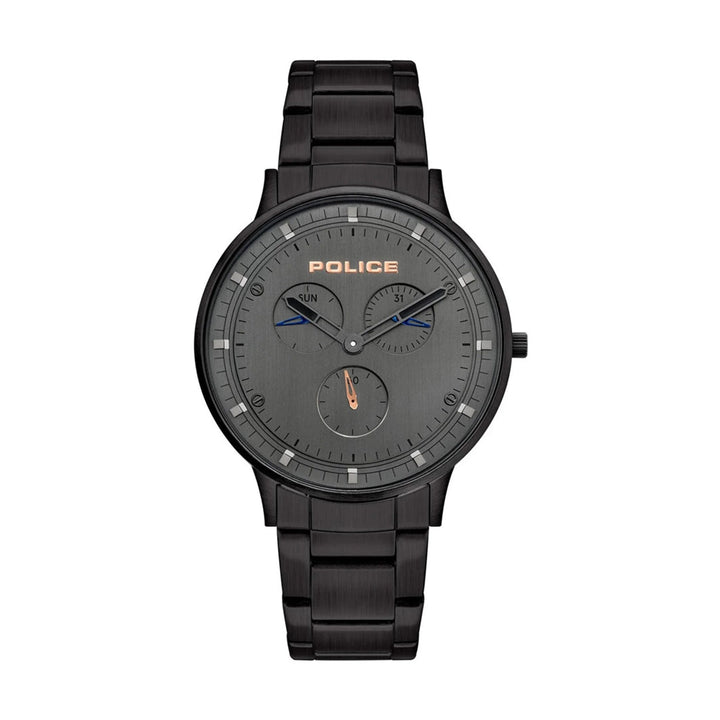 Police Berkeley PL.15968JSB/39M Mens Watch - Police Berkeley PL.15968JSB/39M Mens Watch