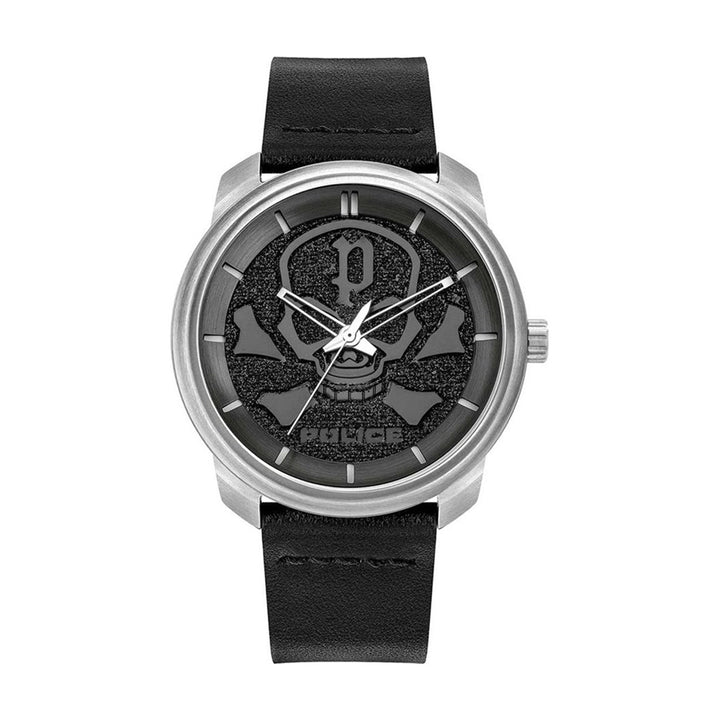 Police Bleder PL.15714JS/02 Mens Watch - Police Bleder PL.15714JS/02 Mens Watch