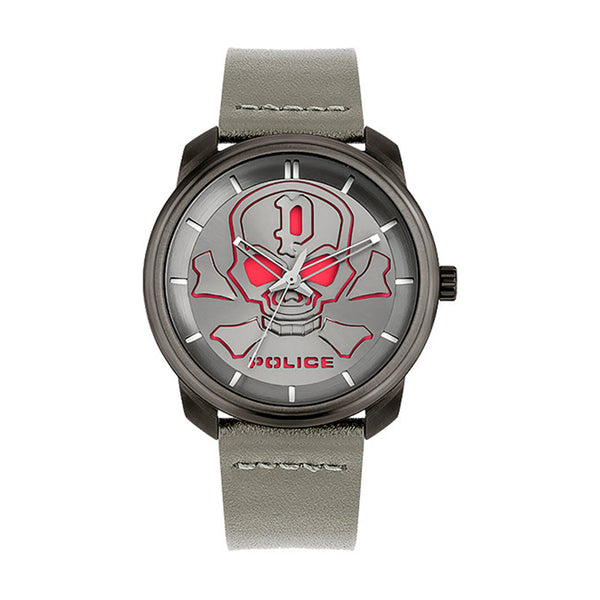 Police Bleder PL.15714JSU/61 Mens Watch - Police Bleder PL.15714JSU/61 Mens Watch