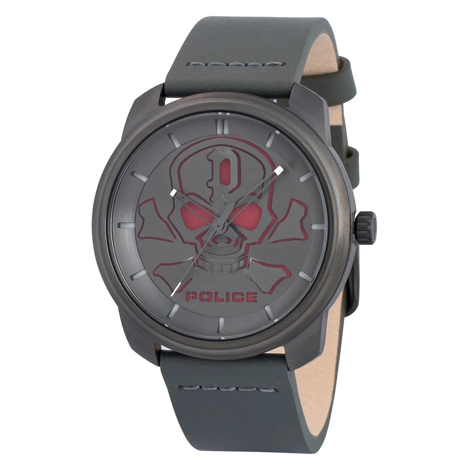 Police Bleder PL.15714JSU/61 Mens Watch - Police Bleder PL.15714JSU/61 Mens Watch - View 3