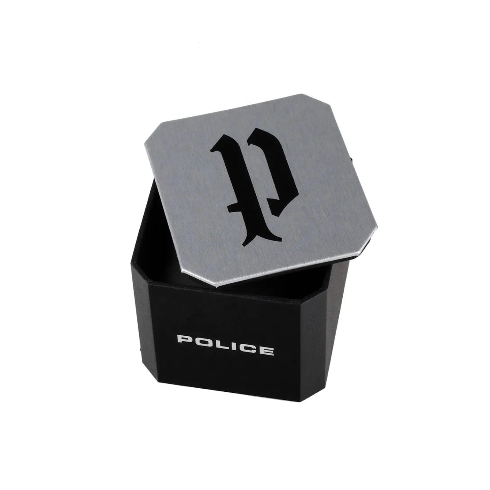 Police Bleder PL.15714JSU/61 Mens Watch - Police Bleder PL.15714JSU/61 Mens Watch - View 4