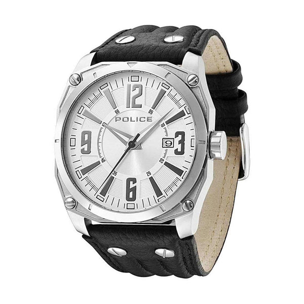 Police Dart PL.13405JS/04 Mens Watch - Police Dart PL.13405JS/04 Mens Watch