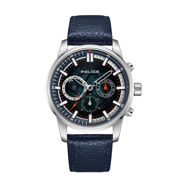Police Greenlane PEWJF2227002 Mens Watch - Police Greenlane PEWJF2227002 Mens Watch