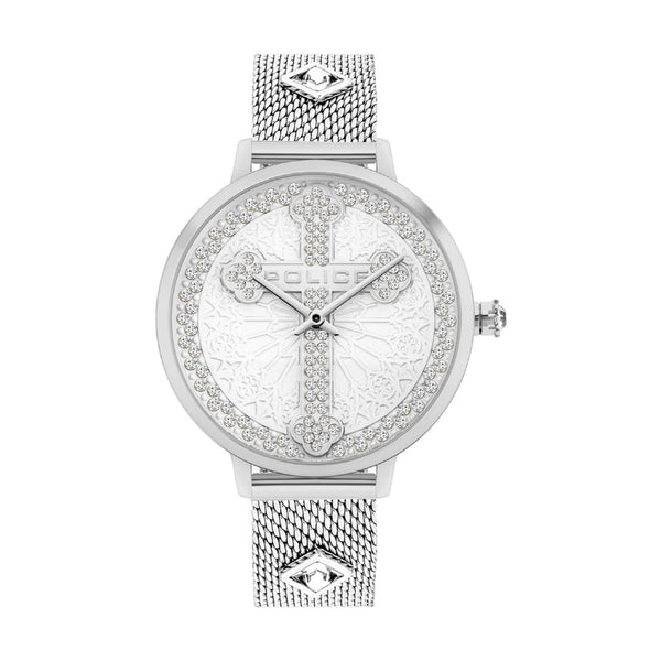 Police Ice PL.16031MS/04MMA Ladies Watch - Police Ice PL.16031MS/04MMA Ladies Watch