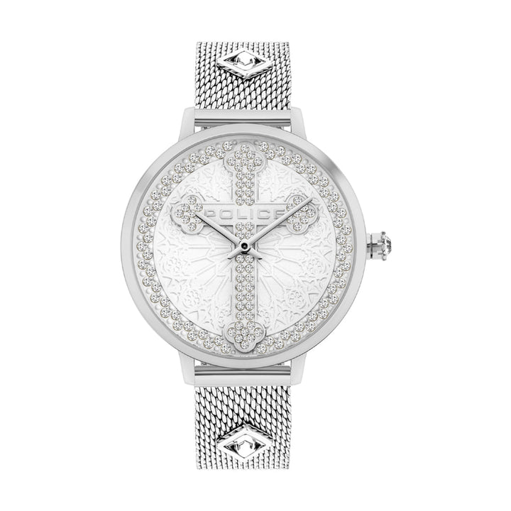 Police Ice PL.16031MS/04MMA Ladies Watch - Police Ice PL.16031MS/04MMA Ladies Watch
