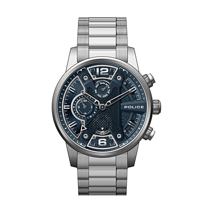 Police Lanshu PEWJK2203303 Mens Watch - Police Lanshu PEWJK2203303 Mens Watch