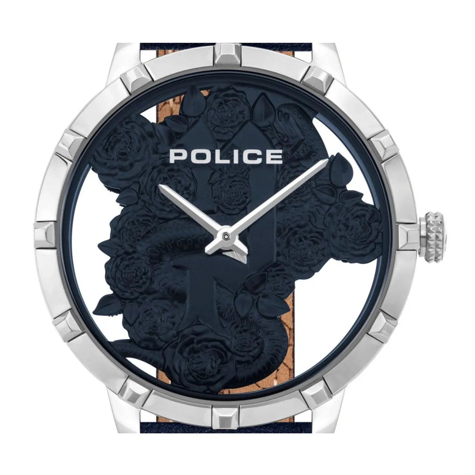 Police Marietas PL.16041MS/03 Ladies Watch - Police Marietas PL.16041MS/03 Ladies Watch - View 2